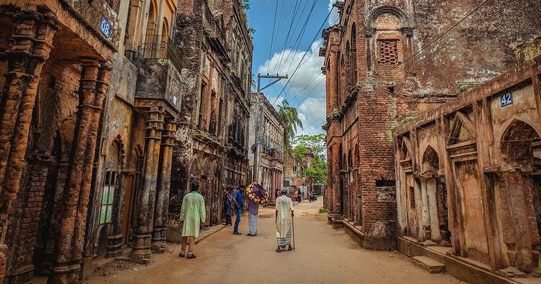 Exploring the Cultural and Historical Tapestry of Sonargaon, Narayanganj